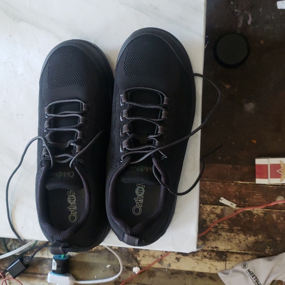Orthofeet sneakers